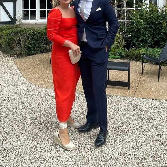 Reformation Hilda Dress - Picture 4 of 4